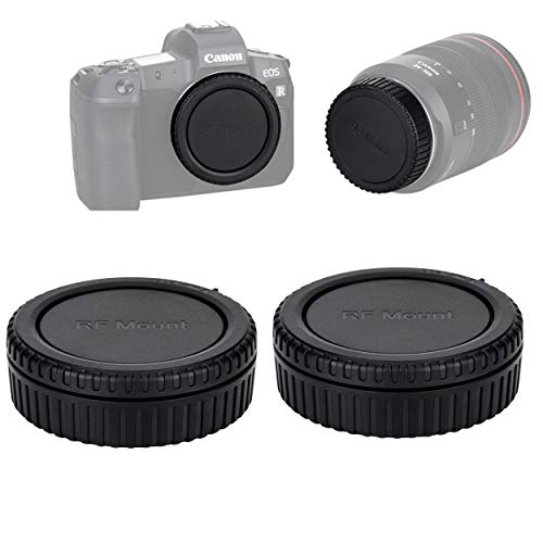 fotasy Fotasy Eos Rf Mount Body Cap