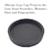 ULBTER 2 Pieces Rubber Lens Cover Cap for Ricoh GR III GR II GR IIIx GRIII GRIIIx GRII GR3 GR3x GR2 Camera Silicone Lens Cap Accessory