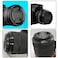 Fire Rock 39mm Lens Cap for Fujinon 60mm XF f24 XF 27mm f282PCs