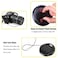 Fire Rock 39mm Lens Cap for Fujinon 60mm XF f24 XF 27mm f282PCs