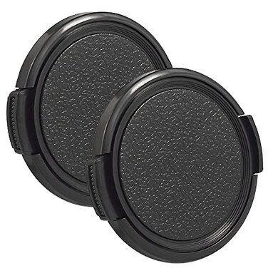 PreNexusFRYC 39mm Lens Cap for Leica ElmaritM 28mm f28 ASPH2PCs