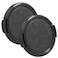 PreNexusFRYC 39mm Lens Cap for Leica ElmaritM 28mm f28 ASPH2PCs