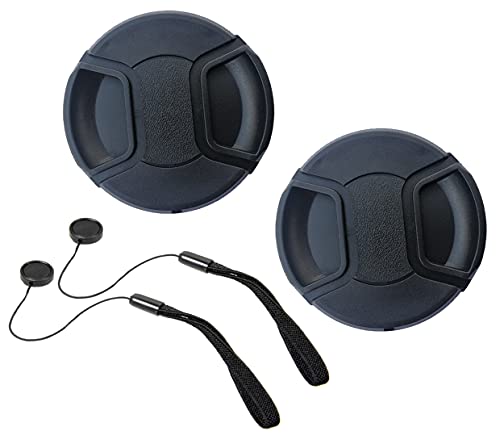 huipuxiang Huipuxiang Lens Cap Cover For Sony E Pz F3556 Oss
