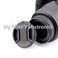 Big Mike's 62mm SnapOn Lens Cap for Panasonic DMCFZ1000 4K Point and Shoot Camera Cap Keeper Cleaning Cloth