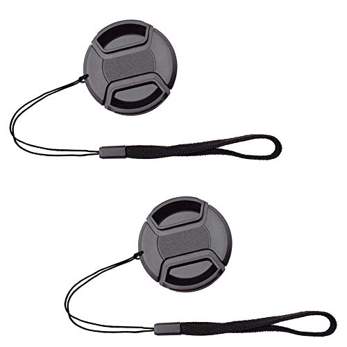 أولبتير Ulbter Lens Cap For Canon Rf F4l