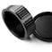 X-SweetDream Body Cap and Lens Rear Cap Cover Replacement Set for Leica MMount LensCameras2 Sets