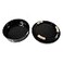 CamDesign Rear Lens Cap and Body Cap Set Compatible with Pentax 67
