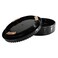 CamDesign Rear Lens Cap and Body Cap Set Compatible with Pentax 67