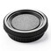 X-SweetDream Camera Body Cap and Lens Rear Cap Cover Replacement Set for Minolta MD MC Mount Cameras and Lens2 Sets