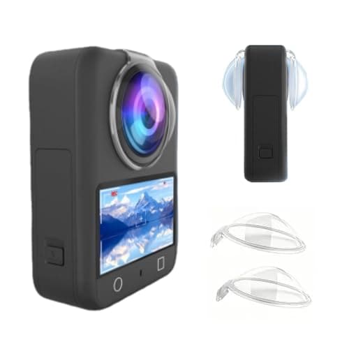 Ferbao Ferbao Lens Guard For Dji Osmo 360