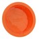 Fotodiox Designer Rear Cap for Canon EOS Orange
