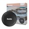 Haida Magnetic Lens Cap Easy Handling Scratch Resistant Prevent Fingerprints Lens Protection Cover 67MM