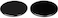 Desmond-ICE ICE 52mm Filter Stack Cap Set Metal Front Rear Lens Caps 52