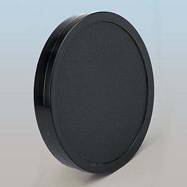 Kaiser 80mm SlipOn Lens Cap 206980