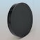 Kaiser 80mm SlipOn Lens Cap 206980
