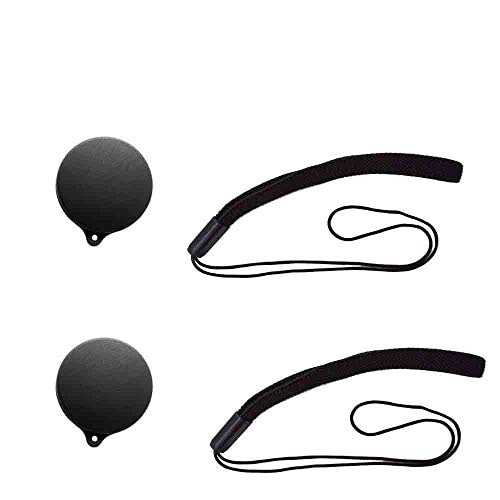 أولبتير Ulbter Rubber Lens Cover Cap For Gopro Max