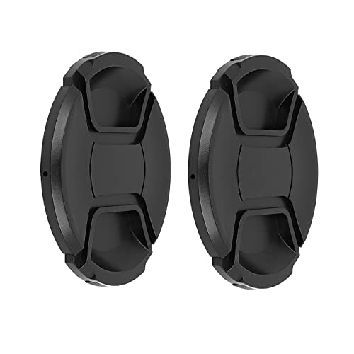 سيوتي SIOTI Lens Cap 2 Packs