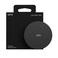 Urth 52mm Metal Lens Filter Caps Durable Protective Cover for Camera Lens Filters with Precision Fit