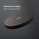 Urth 52mm Metal Lens Filter Caps Durable Protective Cover for Camera Lens Filters with Precision Fit