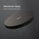Urth 52mm Metal Lens Filter Caps Durable Protective Cover for Camera Lens Filters with Precision Fit