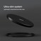 Urth 52mm Metal Lens Filter Caps Durable Protective Cover for Camera Lens Filters with Precision Fit