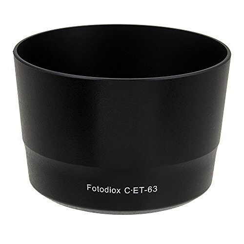 fotodiox Fotodiox Lens Hood For ET63