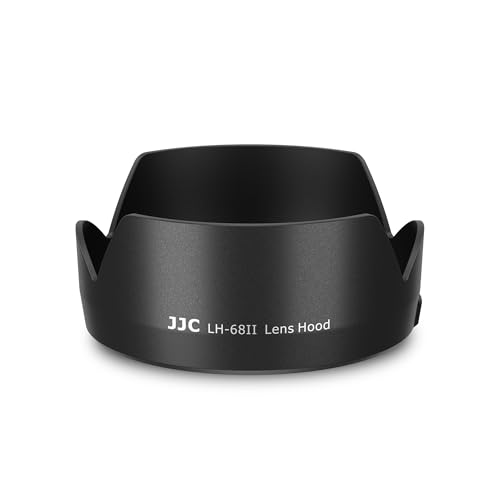 kiwifotos Kiwifotos Reversible Lens Hood Shade