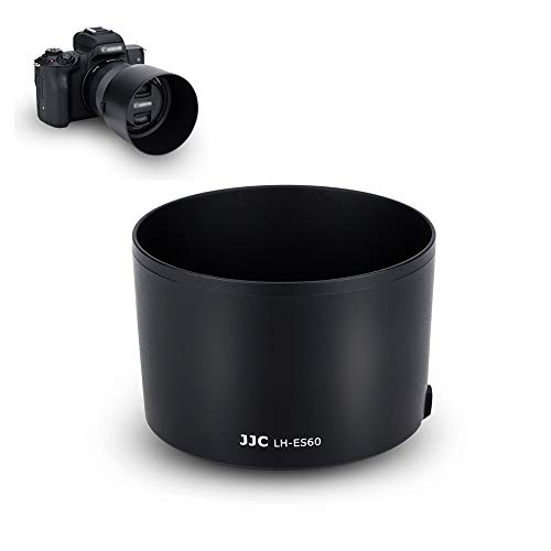 kiwifotos Kiwifotos Reversible Bayonet Lens Hood Shade