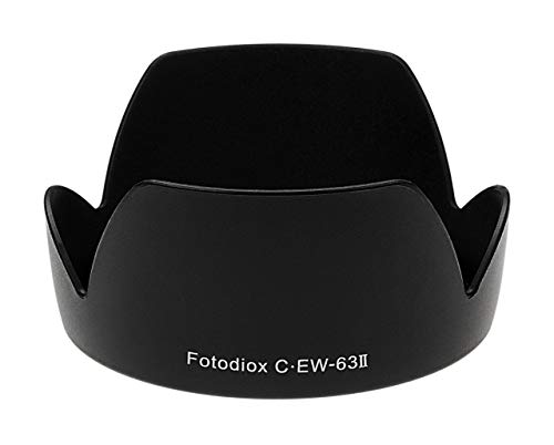 fotodiox Fotodiox Lens Hood With Ef