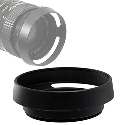 fotasy Fotasy Metal Curved Lens Hood