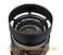 Fotasy Metal Lens Hood 49mm Vented for Fuji Leica Olympus Panasonic Sony Lenses