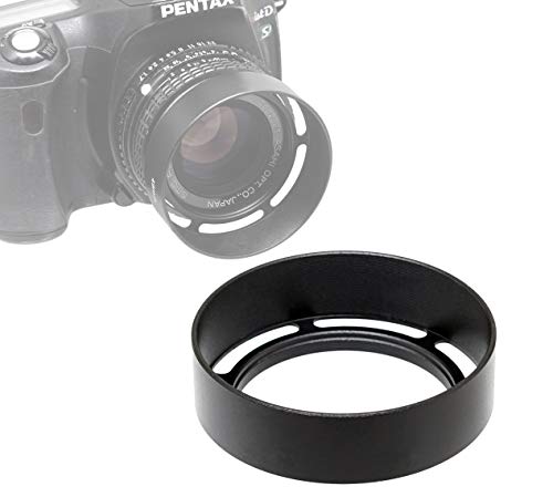 fotasy Fotasy Metal Lens Hood Vented