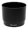 Fotodiox Lens Hood Replacement for ET74 Compatible with EF 70200mm f4L Lens