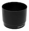 Fotodiox Lens Hood Replacement for ET74 Compatible with EF 70200mm f4L Lens
