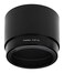 Fotodiox Lens Hood Replacement for ET74 Compatible with EF 70200mm f4L Lens