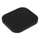 Haoge CapHG13B Square Metal Cover Cap for Specific Square Lens Hood Black