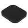 Haoge CapHG13B Square Metal Cover Cap for Specific Square Lens Hood Black