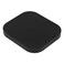 Haoge CapHG13B Square Metal Cover Cap for Specific Square Lens Hood Black