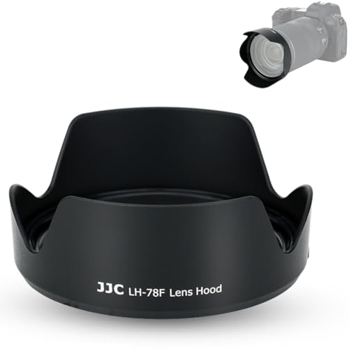 jjc Jjc EW78f Lens Hood