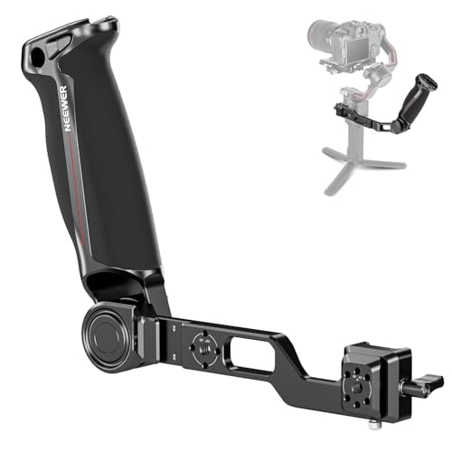 Neewer Neewer RS4 Gimbal Sling Handle Grip GA020 10000 g