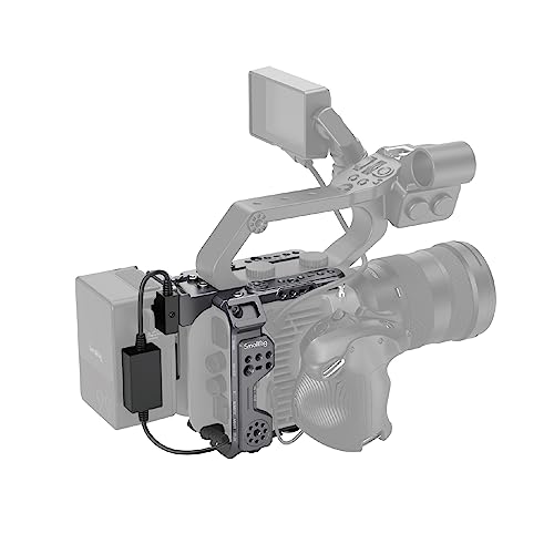 SMALLRIG SMALLRIG FX6 Camera Cage Kit
