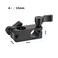 CAMVATE 15mm Right Angle Rod Clamp for Video Camera DSLR RigBlack