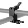 CAMVATE 15mm Right Angle Rod Clamp for Video Camera DSLR RigBlack