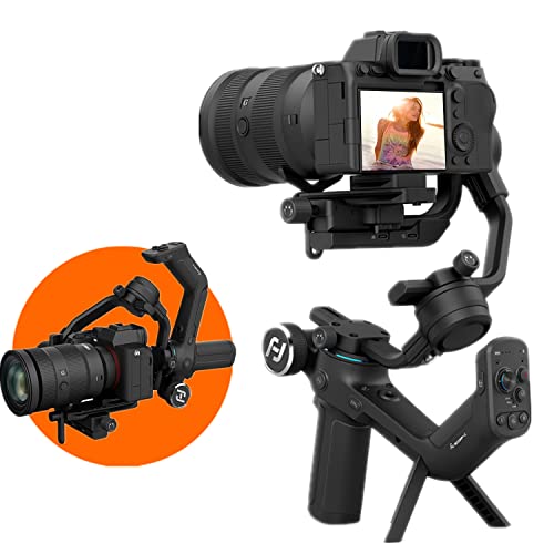 FeiyuTech FeiyuTech Scorpc Gimbal Stabilizer