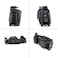 MAGICRIG BMPCC 4K BMPCC 6K Cage with Top Handle for Blackmagic Pocket Cinema Camera BMPCC 4K 6K to Mount Microphone Monitor LED Light