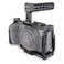 MAGICRIG BMPCC 4K BMPCC 6K Cage with Top Handle for Blackmagic Pocket Cinema Camera BMPCC 4K 6K to Mount Microphone Monitor LED Light