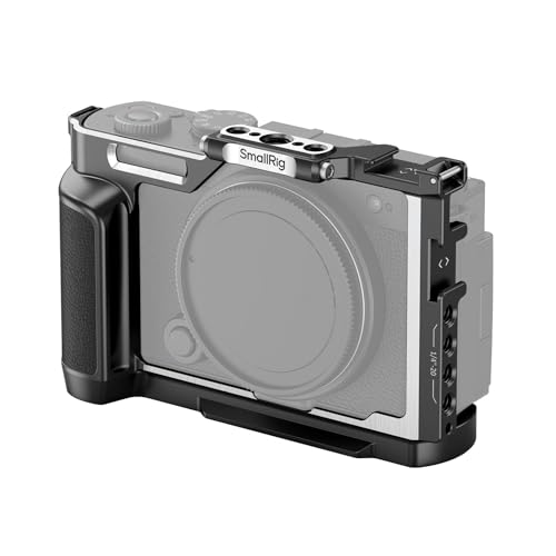 SMALLRIG SMALLRIG Cage For Panasonic Lumix S9