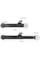 SMALLRIG Rosette Extension Arm Dogbone with Length Adjustable M6 Rosette 318mm 1870