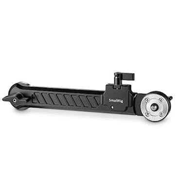SMALLRIG Rosette Extension Arm Dogbone with Length Adjustable M6 Rosette 318mm 1870