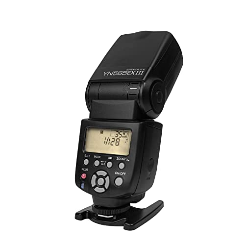 يونغ نيو Yongnuo YN565ex Iii